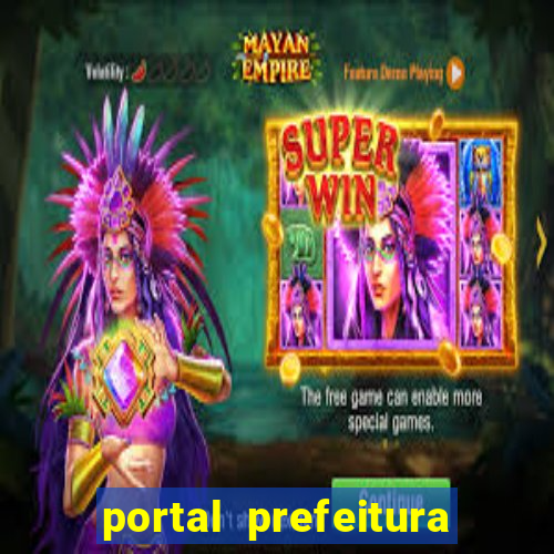 portal prefeitura juiz de fora